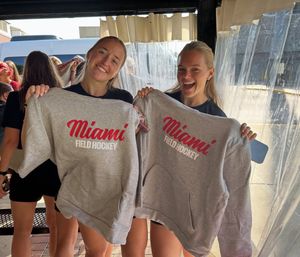 Image post by @miamioh_fh on Instagram