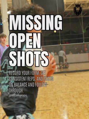 Image post by @localhoops on Instagram