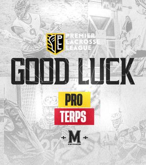 Image post by @terpsmlax on Instagram