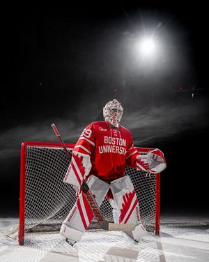 Image post by @terrierhockey on Instagram