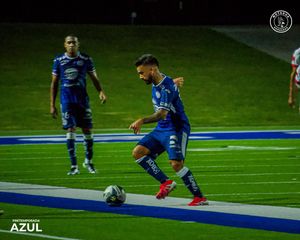 Image post by @motagua on Instagram