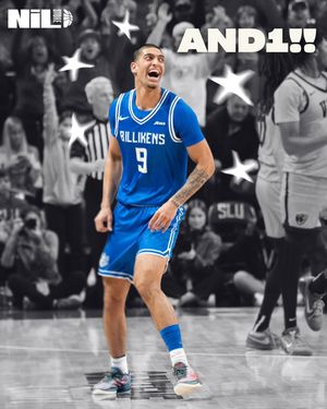 Image post by @billikens.nil.store on Instagram