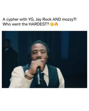 Image post by @hoodclips on Instagram