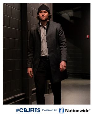 Image post by @bluejacketsnhl on Instagram