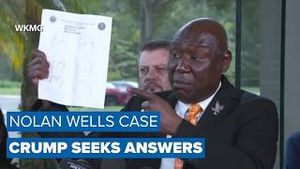 Video post by @wwltv on YouTube