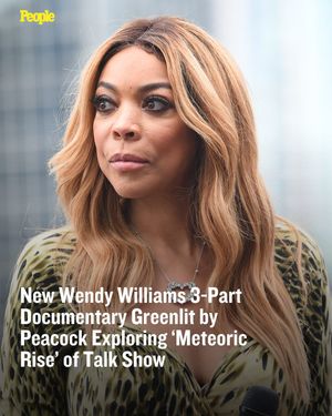 Image post by @people on Instagram