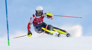 Image post by @skiracingmedia on Instagram