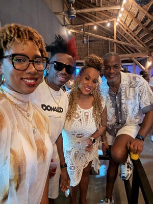 Image post by @alisonhinds on Instagram