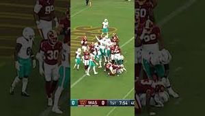 Video post by @miamidolphins on YouTube