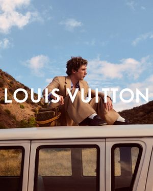 Image post by @louisvuitton on Instagram