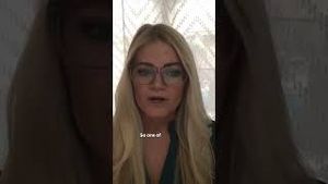 Video post by @beingbrigid on YouTube