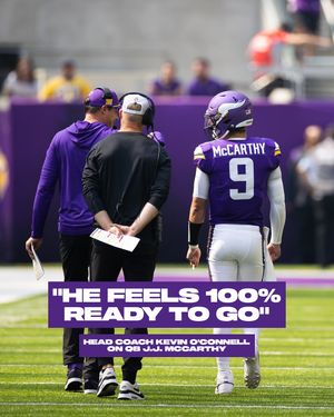 Image post by @vikings on Instagram