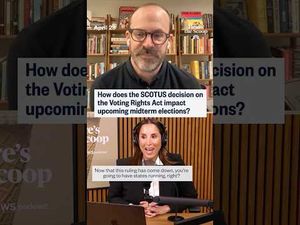 Video post by @heresthescoop on YouTube
