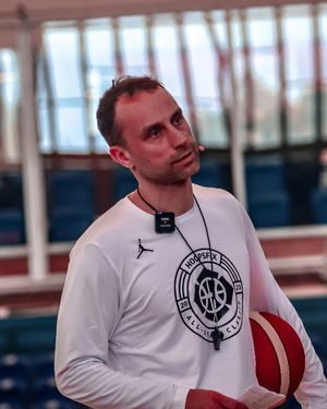 Image post by @bballengland on Instagram
