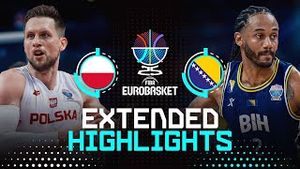 Video post by @fiba on YouTube
