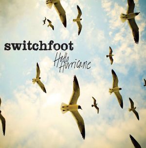 Image post by @switchfoot on Twitter