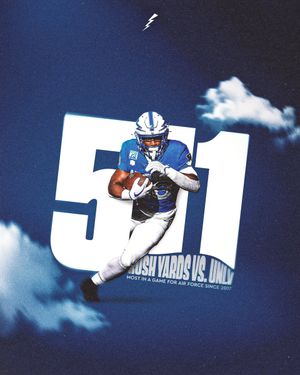 Image post by @AF_Football on Twitter
