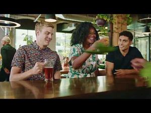 Video post by @ExperienceGR on YouTube