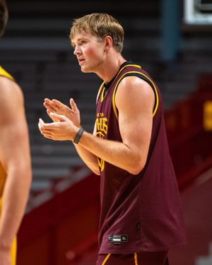 Image post by @gophermbb on Instagram