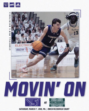 Image post by @stonehillskyhawks on Instagram