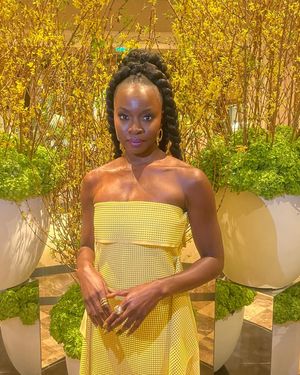 Image post by @danaigurira on Instagram
