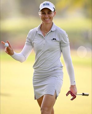 Image post by @uclawomensgolf on Instagram