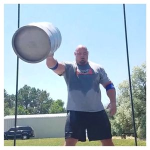 Video post by @shawstrength on Instagram