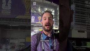 Video post by @sportingnews on YouTube