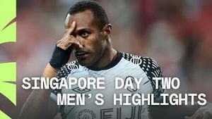 Video post by @worldrugby on YouTube