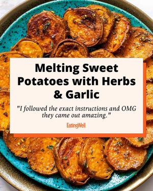 Image post by @eatingwell on Instagram