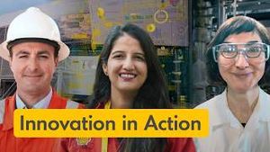 Video post by @shell on YouTube