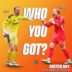 Image post by @westcoastgk on Instagram