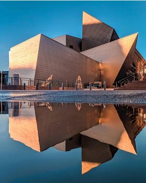 Image post by @denver on Instagram