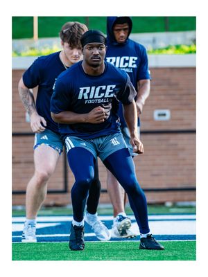 Image post by @ricefootball on Instagram