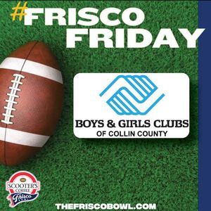 Image post by @friscobowlgame on Instagram