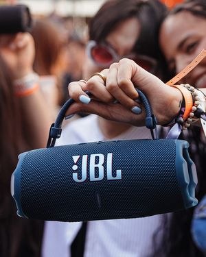 Image post by @jblaudio on Instagram
