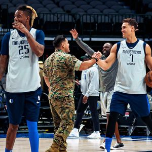 Image post by @Mavs_FFL on Twitter