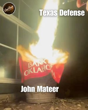 Image post by @onebuzztexas on Instagram