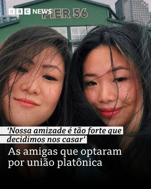 Image post by @bbcbrasil on Instagram