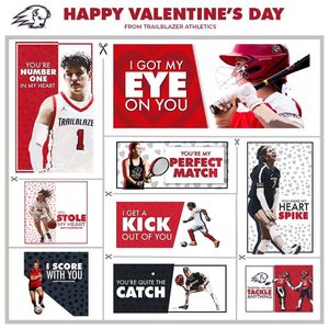 Image post by @utahtech_sports on Instagram