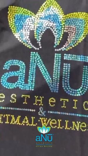 Video post by @anuaestheticsandwellness on Instagram