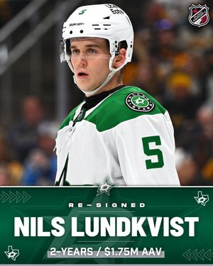 Image post by @puckreportnhl on Instagram