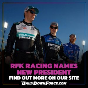 Image post by @dailydownforce on Instagram