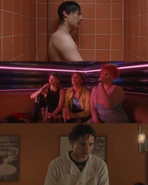 Image post by @letterboxd on Instagram