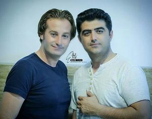 Image post by @iman_khorshidi_orginal on Instagram