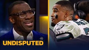 Video post by @foxsports on YouTube