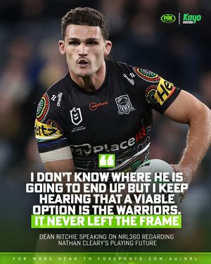 Image post by @foxleague on Instagram