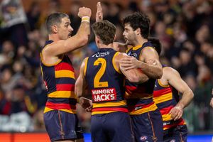 Image post by @AFL on Twitter