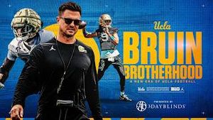 Video post by @UCLA Athletics on YouTube