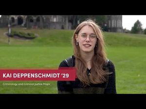 Video post by @arcadiauniversity1853 on YouTube